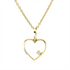 Modern Woman Collier