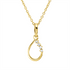 Modern Woman Collier