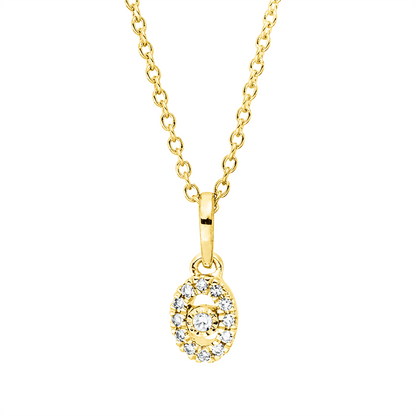 Modern Woman Collier