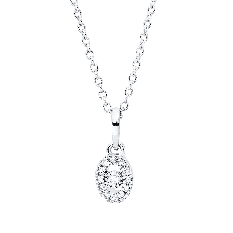 Modern Woman Collier