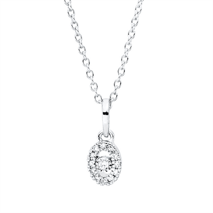 Modern Woman Collier
