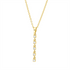 Modern Woman Collier