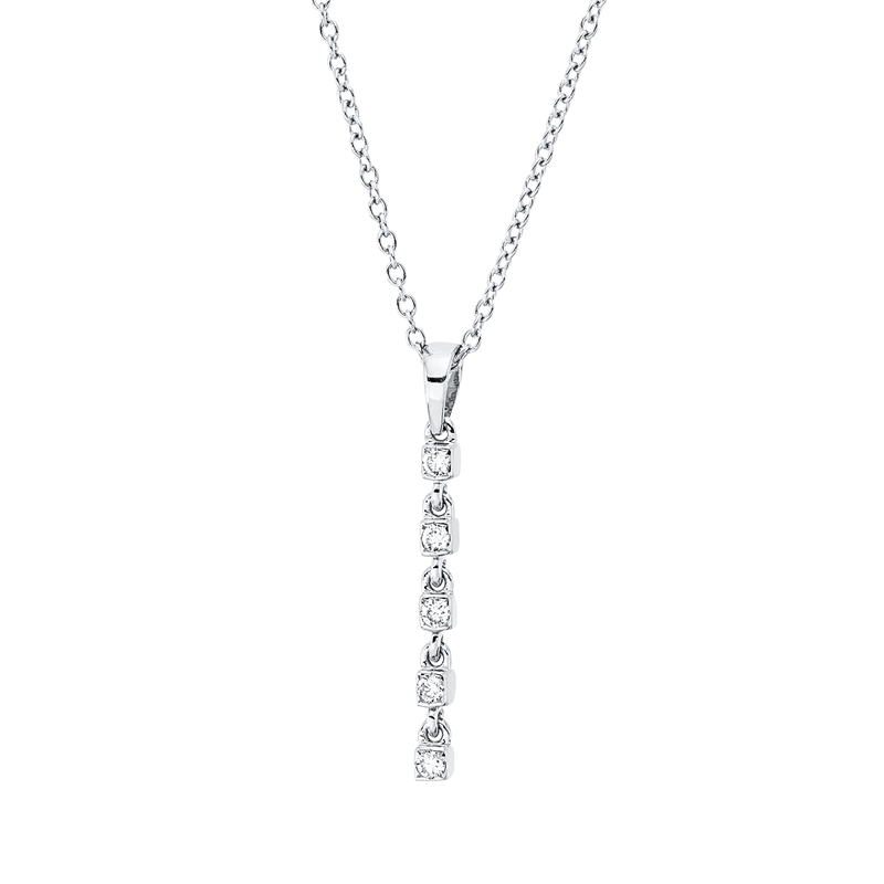 Modern Woman Collier