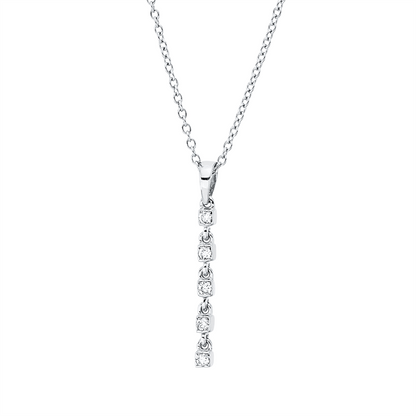 Modern Woman Collier