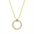 Modern Woman Collier