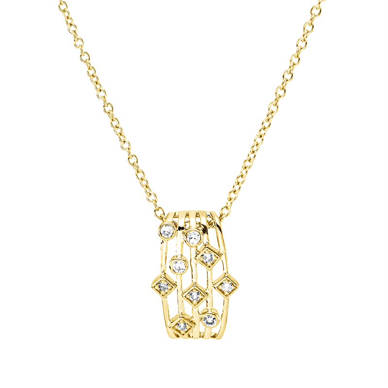 Modern Woman Collier
