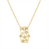 Modern Woman Collier