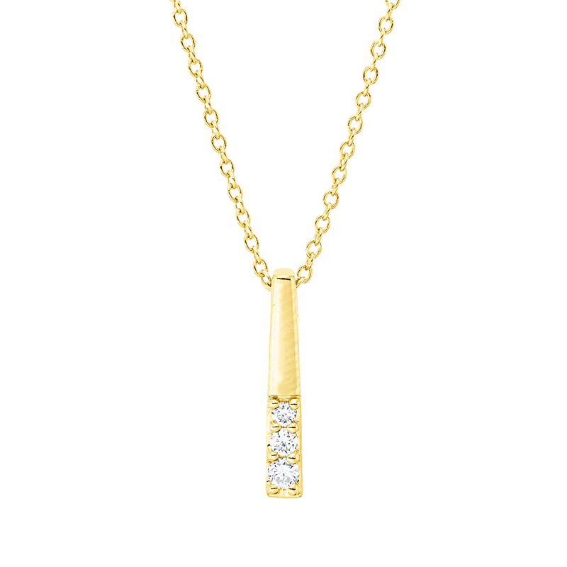 Modern Woman Collier