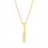 Modern Woman Collier