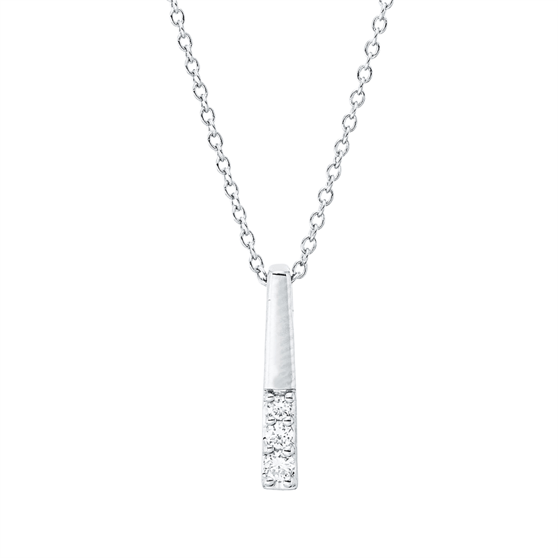 Modern Woman Collier