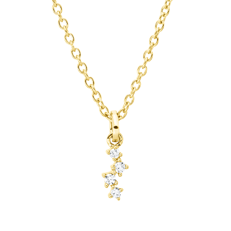 Modern Woman Collier