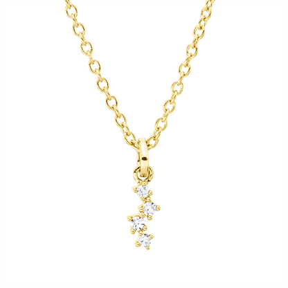 Modern Woman Collier