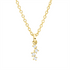 Modern Woman Collier