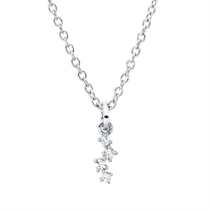 Modern Woman Collier