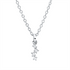 Modern Woman Collier