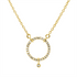Modern Woman Collier