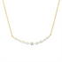 Modern Woman Collier