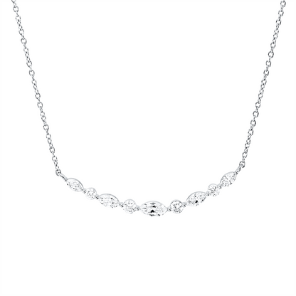 Modern Woman Collier