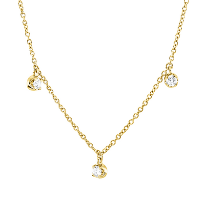 Modern Woman Collier