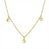 Modern Woman Collier