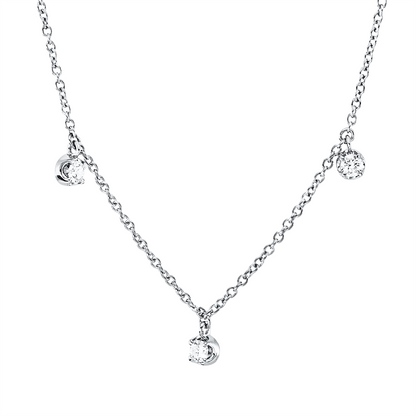 Modern Woman Collier