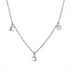 Modern Woman Collier