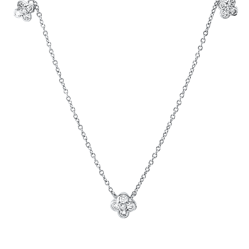 Modern Woman Collier
