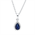 Farbstein Classic Collier