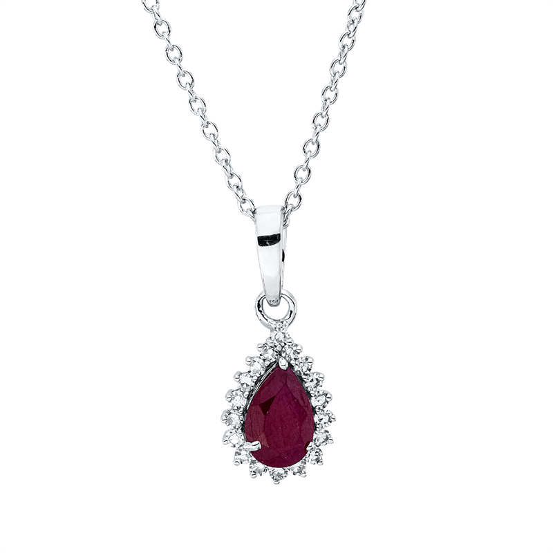 Farbstein Classic Collier