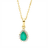 Farbstein Classic Collier
