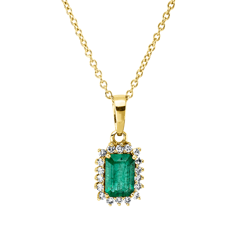 Farbstein Classic Collier