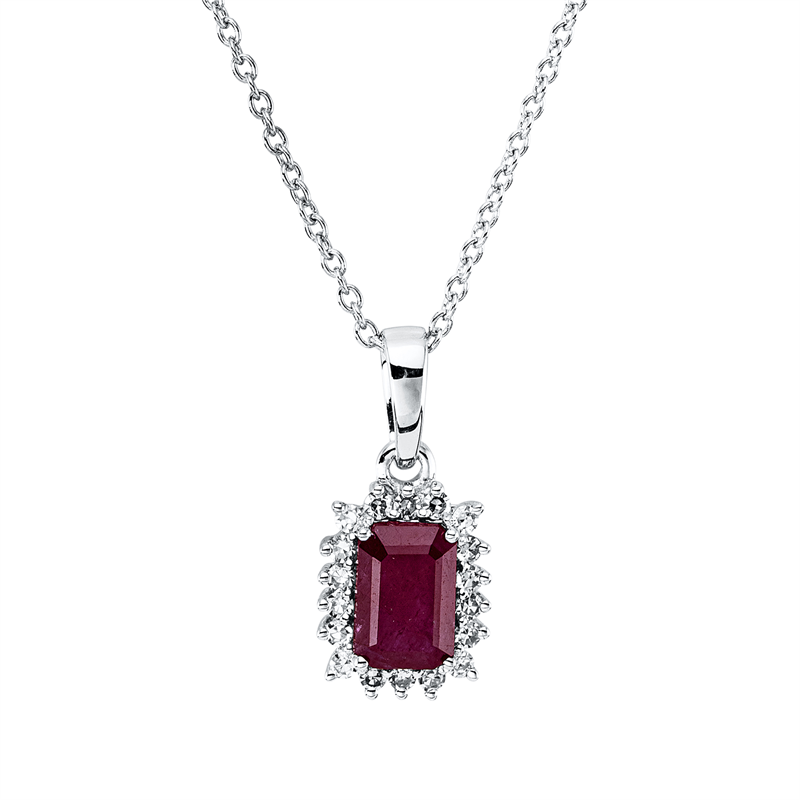 Farbstein Classic Collier