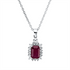 Farbstein Classic Collier