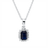 Farbstein Classic Collier