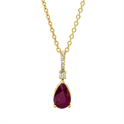 Farbstein Classic Collier