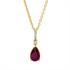 Farbstein Classic Collier