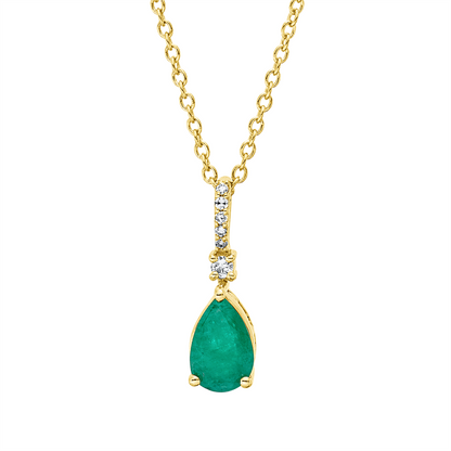 Farbstein Classic Collier