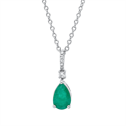 Farbstein Classic Collier
