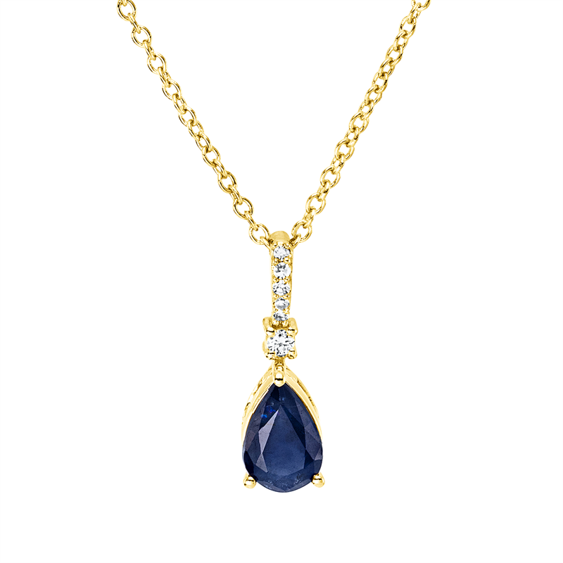 Farbstein Classic Collier