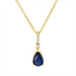 Farbstein Classic Collier