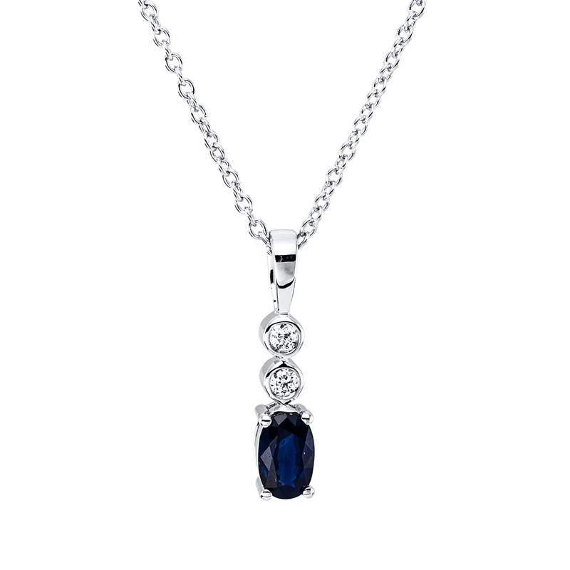 Farbstein Classic Collier