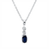 Farbstein Classic Collier