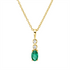 Farbstein Classic Collier