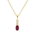 Farbstein Classic Collier