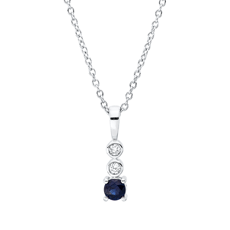 Farbstein Classic Collier