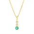 Farbstein Classic Collier