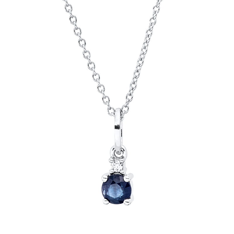 Farbstein Classic Collier