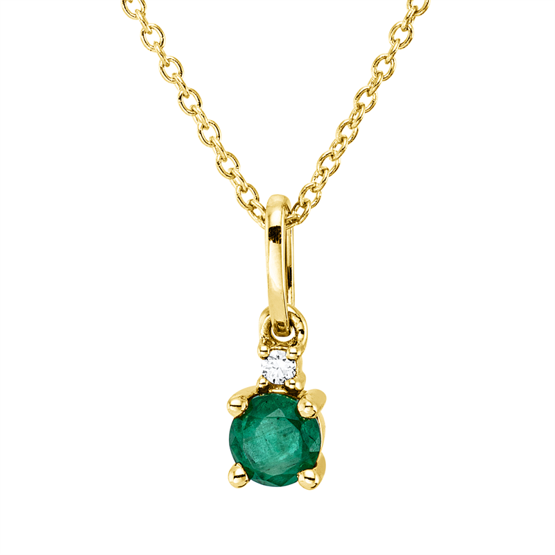 Farbstein Classic Collier
