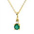 Farbstein Classic Collier
