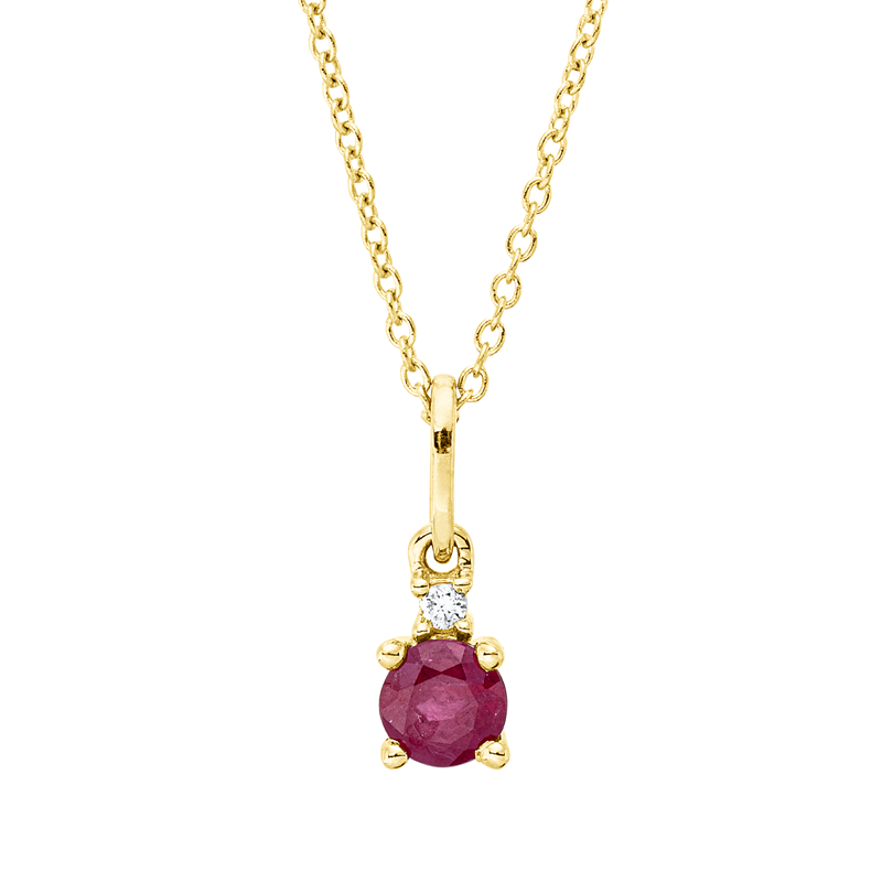 Farbstein Classic Collier